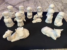 C461 ceramic bisque for sale  Murfreesboro