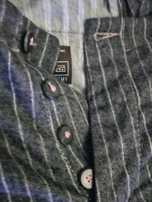 Pantalone sartoriale uomo usato  Casagiove
