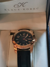 Klaus kobec v12 for sale  PETERHEAD