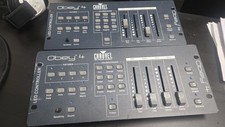 Chauvet obey led for sale  Bloomingdale