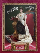 coca cola collection d'occasion  Expédié en Belgium