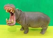 Schleich flusspferd 14681 gebraucht kaufen Schleich flusspferd 14681 gebraucht kaufen  Oldenburg (Oldenburg)