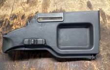 Usado, 88-91 HONDA CIVIC HATCH ESCOTILHA TRASEIRA ESQUERDA ACABAMENTO CARGA PRATELEIRA DE ELEVAÇÃO TRASEIRA comprar usado  Enviando para Brazil