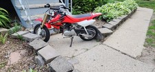 2004 honda crf for sale  Hammond