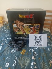 Figurine statuette goku d'occasion Figurine statuette goku d'occasion  Poissy