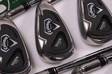 Callaway fusion wide for sale  LOANHEAD