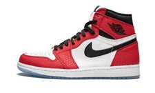 Nike air jordan usato  Trambileno