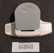 Motivstanzer motivlocher bord� gebraucht kaufen  Ortenberg