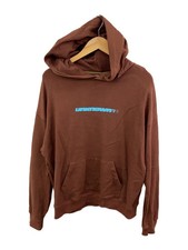 NIEZNANA Bluza z kapturem M Bawełna BRW na sprzedaż NIEZNANA Bluza z kapturem M Bawełna BRW na sprzedaż  Wysyłka do Poland