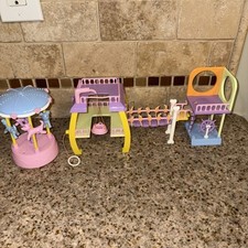 Lot doggy doggie for sale  Clifton