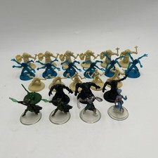Lot heroscape miniatures for sale  Carmichael