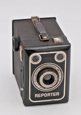 Box kamera imperial gebraucht kaufen  Bremen