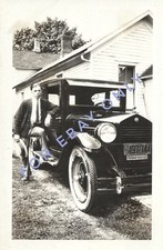 3 fotos vintage de 1924 do carro sedã ESSEX COACH HUDSON MOTOR Grand Rapids Michigan, usado comprar usado  Enviando para Brazil