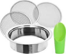 Soil sieve sifter for sale  Long Branch