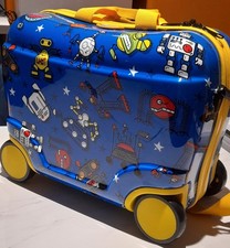 Star kids ride for sale  WINCANTON