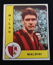 Calciatori panini 1961 usato Calciatori panini 1961 usato  Serravalle Scrivia