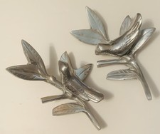 Vtg aluminum chrome for sale  Morristown