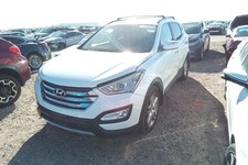 2013 hyundai santa for sale  Phoenix