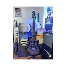 Godin transblack usato usato  Firenze