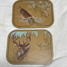 Vtg lot wildlife for sale  Russellville