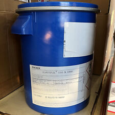 Elastosil e60 22kg gebraucht kaufen  Kolkwitz