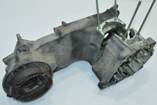 Piaggio hexagon 250 gebraucht kaufen  Coburg