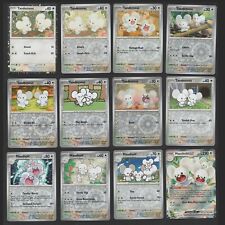 Tandemaus maushold pokemon for sale  Canoga Park