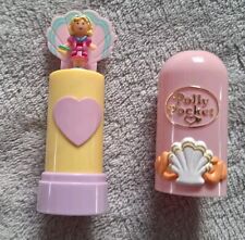 Polly pocket blue gebraucht kaufen  Tamm