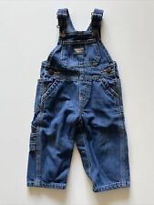 Shkosh jeans latzhose gebraucht kaufen  Hamburg