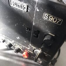 Eumig s907 super d'occasion  Expédié en Belgium