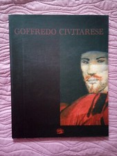 Libro goffredo civitarese usato  Candelo