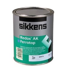 Redox ferrotop usato  Atessa