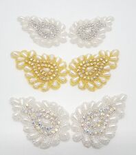 Pair beautiful wedding for sale  LONDON