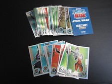 Star Wars Force Attax Series1 2010 Force Master & Foil Card Choice 151-190 comprar usado  Enviando para Brazil