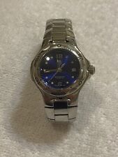 tag heuer kirium comprar usado  Enviando para Brazil