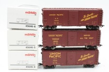 Märklin 45646 gedeckte gebraucht kaufen  Kuchen