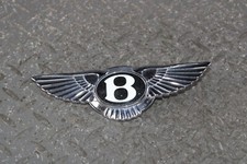 Bentley continental chrome for sale  Pensacola