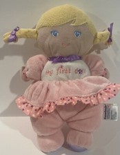 Garanimals first doll for sale  Gadsden