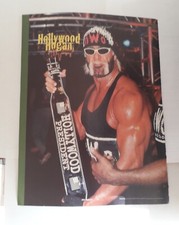 Wcw hollywood hulk gebraucht kaufen  Schwerin