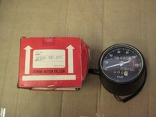Honda xl125k tachometer gebraucht kaufen  Weilheim an der Teck