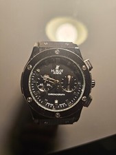 Hublot big bang usato  Belpasso