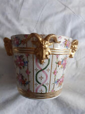 Porcelaine allemande saxe d'occasion  Savigny-le-Temple
