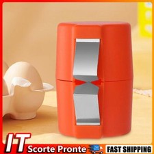 Apriuovo Apri guscio d'uovo Cubo Separatore di uova Utensili da cucina per cucin comprar usado  Enviando para Brazil
