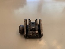1903a3 springfield rear for sale  Washington