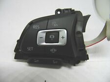 Volante VW Volkswagen R LINE CRUISE CONTROL COM INTERRUPTOR ADAPTIVE DISTACE  comprar usado Volante VW Volkswagen R LINE CRUISE CONTROL COM INTERRUPTOR ADAPTIVE DISTACE  comprar usado  Enviando para Brazil