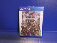 Dragon quest ps4 for sale  Chowchilla