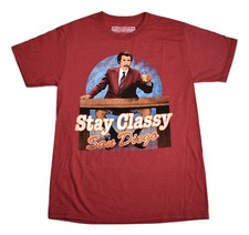 Anchorman mens ron for sale  West Jordan