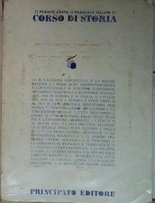 Gaeta villani corso usato  Italia