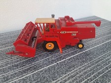 Moissonneuses batteuse massey d'occasion  France
