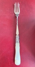 Hallmarked silver collar for sale  UK